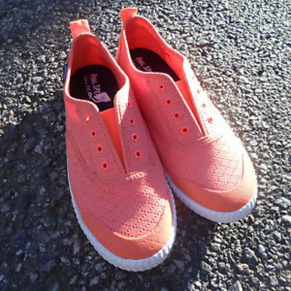 sperry sayel clew sneaker